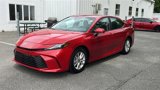 Certified 2025 Toyota Camry LE image 3