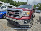 Used 2015 GMC Sierra 1500 SLE w/ SLE Value Package image 2