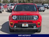 New 2023 Jeep Renegade Latitude w/ Premium Group image 2