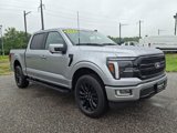 Used 2024 Ford F150 Lariat w/ FX4 Off-Road Package image 3