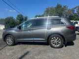 Used 2015 INFINITI QX60 AWD w/ Cargo Package image 2