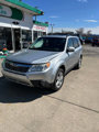 Used 2010 Subaru Forester 2.5X Limited w/ Popular Equipment Group 7B image 3