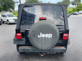 Used 2006 Jeep Wrangler X w/ Jeep 65th Anniversary Edition image 4