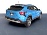New 2025 Chevrolet Trax LT w/ Driver Confidence Package image 4