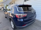 Used 2021 Jeep Compass Latitude image 3