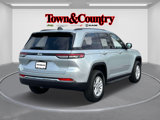 Certified 2023 Jeep Grand Cherokee Laredo image 5