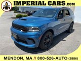 New 2025 Dodge Durango GT image 6