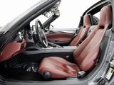 Used 2019 MAZDA MX-5 Miata RF Grand Touring image 6