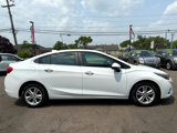 Used 2016 Chevrolet Cruze LT w/ Convenience Package image 4