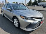 Certified 2023 Toyota Camry LE w/ Convenience Package image 3