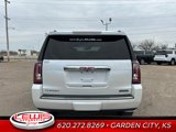 Used 2018 GMC Yukon Denali w/ Open Road Package image 5