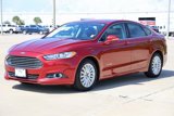 Used 2014 Ford Fusion SE w/ Equipment Group 502A image 3