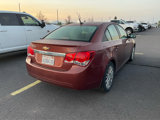 Used 2013 Chevrolet Cruze Eco image 4