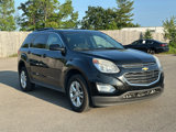Used 2016 Chevrolet Equinox LT w/ Convenience Package image 3