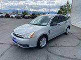 Used 2008 Ford Focus SE image 3
