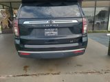 Used 2022 Chevrolet Tahoe LT w/ Luxury Package image 3