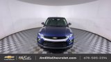 Used 2023 Chevrolet TrailBlazer LS image 3