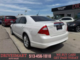 Used 2010 Ford Fusion SEL image 4