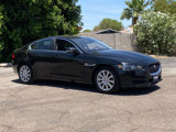 Used 2019 Jaguar XE image 2