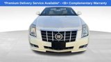 Used 2012 Cadillac CTS Premium image 3