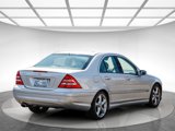 Used 2005 Mercedes-Benz C 230 Sedan image 3