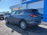 Used 2024 Chevrolet Equinox LT image 3