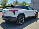 New 2024 Chevrolet Blazer EV RS image 4