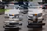 Used 2017 Lincoln MKX Reserve w/ Driver Assistance Package image 3