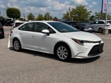 Certified 2022 Toyota Corolla LE image 2