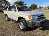Used 2000 Toyota 4Runner SR5 image 3