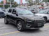 Used 2022 Jeep Cherokee Limited image 4