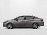 New 2025 Nissan Versa S image 3