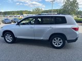 Used 2011 Toyota Highlander 2WD image 5