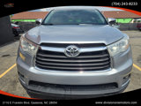 Used 2014 Toyota Highlander LE image 2
