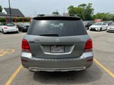 Used 2013 Mercedes-Benz GLK 350 4MATIC image 6