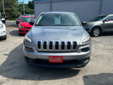 Used 2016 Jeep Cherokee Sport image 3