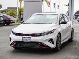 Certified 2023 Kia Forte GT image 4