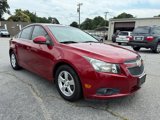 Used 2011 Chevrolet Cruze LT image 3