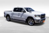Certified 2022 RAM 1500 Big Horn image 3