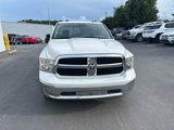 Used 2018 RAM 1500 Classic SLT image 2