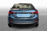Used 2016 MAZDA MAZDA6 Touring image 4