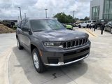 New 2025 Jeep Grand Cherokee L Laredo image 3