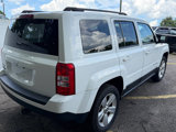 Used 2013 Jeep Patriot Sport w/ PWR Value Group image 4