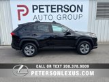 Used 2022 Toyota RAV4 XLE image 3