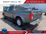 Used 2010 Nissan Frontier LE w/ LE Value Truck Pkg image 5