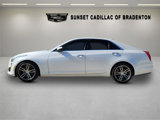 Used 2019 Cadillac CTS Vsport image 4