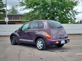 Used 2005 Chrysler PT Cruiser Touring w/ Moonroof Group image 2