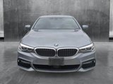 Used 2018 BMW 530i image 2