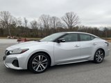 Used 2020 Nissan Maxima 3.5 SL w/ Floor Mat Group image 2