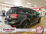 Certified 2018 Dodge Journey Crossroad image 5